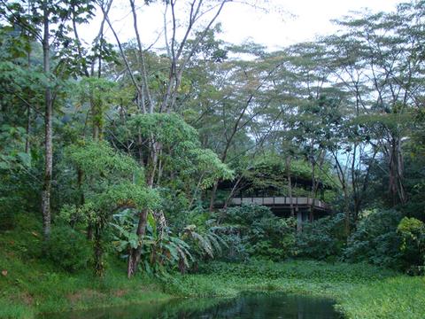 Rancho Margot Costa Rica