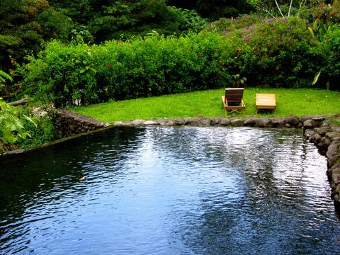 Rancho Margot Costa Rica