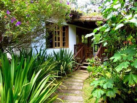 Rancho Margot Costa Rica