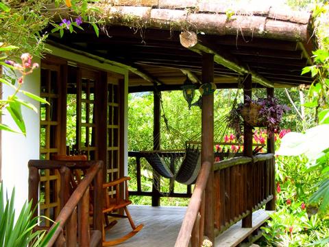Rancho Margot Costa Rica