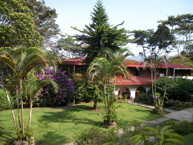 Rancho Naturalista Photo