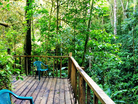 Rancho Naturalista photo 2