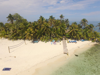 Cayo Ranguana photo 2
