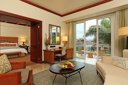 Real InterContinental San José photo 2