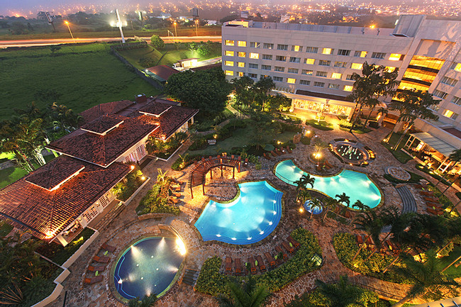 Real InterContinental San José photo