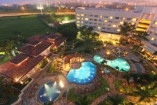 Classic Room Queen Pool View Photo