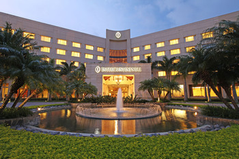 Real InterContinental San José photo 5