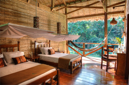 Refugio Amazonas photo 2