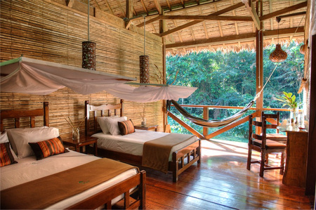 Hotel Recommendation #4