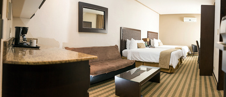 Hotel Recommendation #1