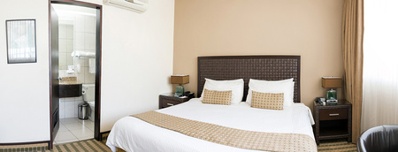 Hotel Recommendation #1