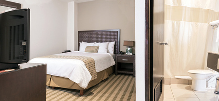 Hotel Recommendation #1