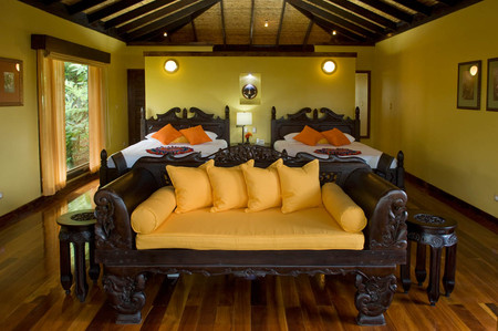 Río Celeste Hideaway photo 3