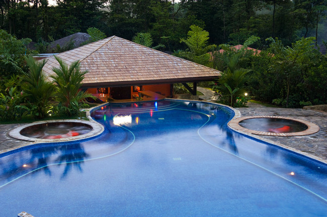 Río Celeste Hideaway photo