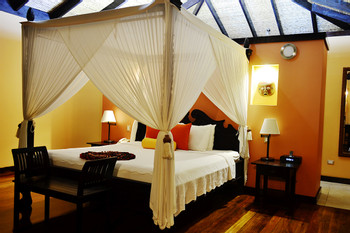 Río Celeste Hideaway photo 5