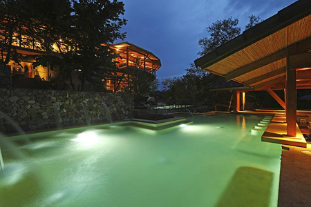 Boutique Hotels