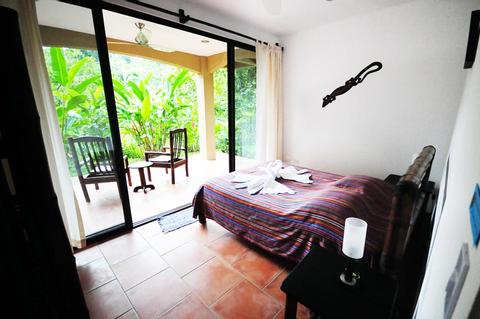 Rio Tico Safari Lodge Costa Rica