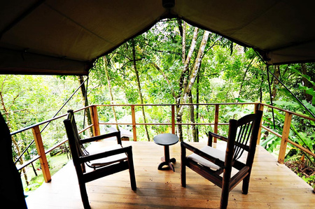 Rio Tico Safari Lodge