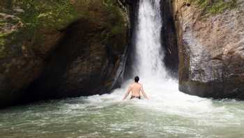 Rio Tico Safari Lodge