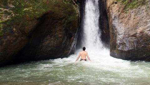 Rio Tico Safari Lodge