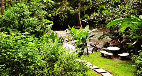 Rio Tico Safari Lodge Costa Rica