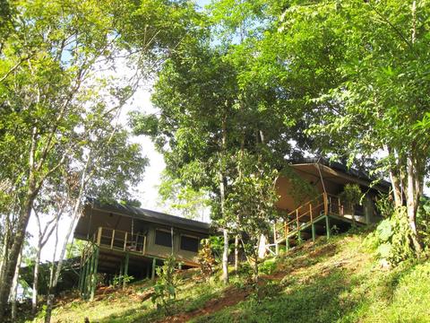 Rio Tico Safari Lodge Costa Rica