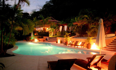 Hotel Recommendation #4