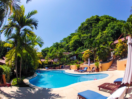 Hotel Recommendation #4