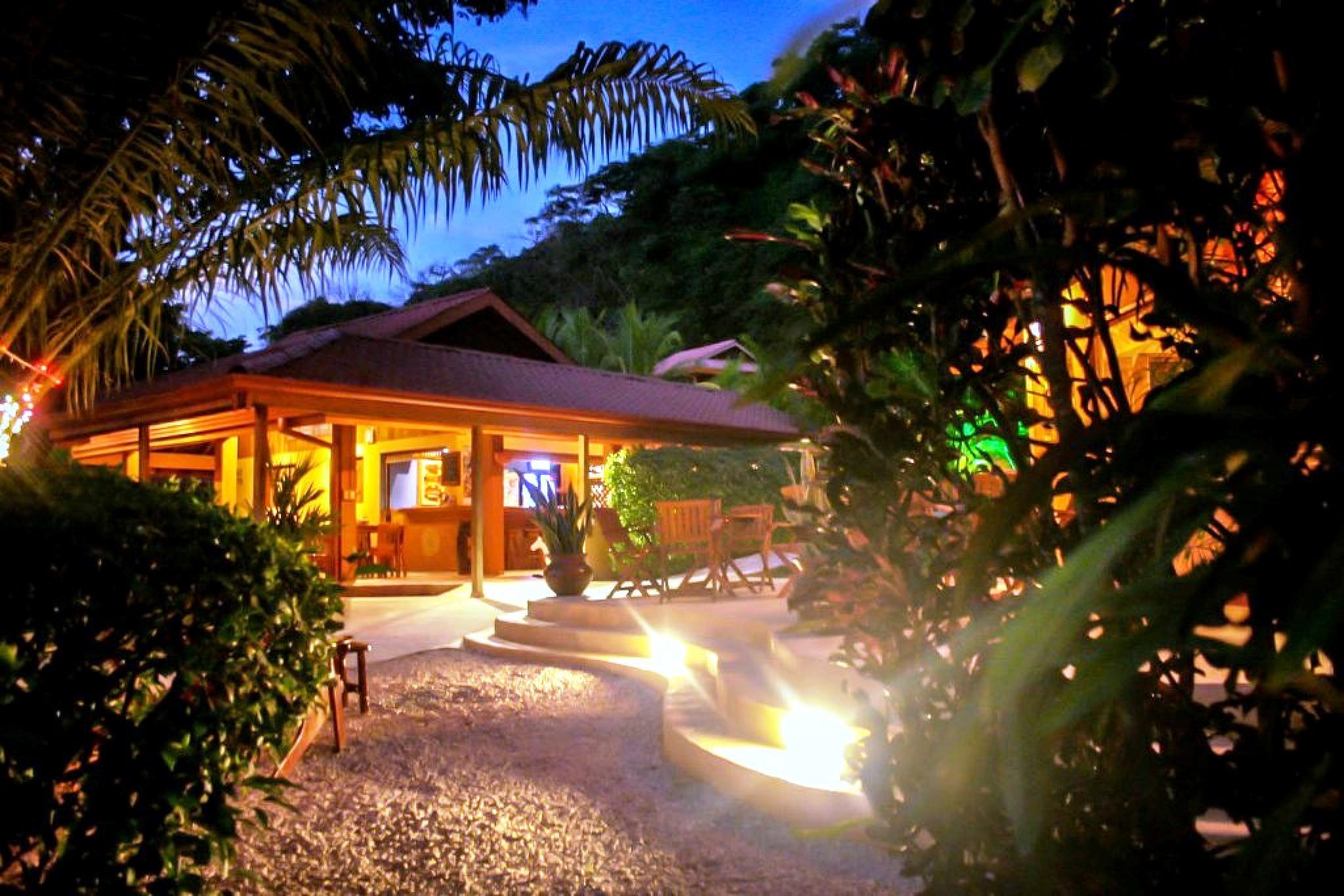 Ritmo Tropical