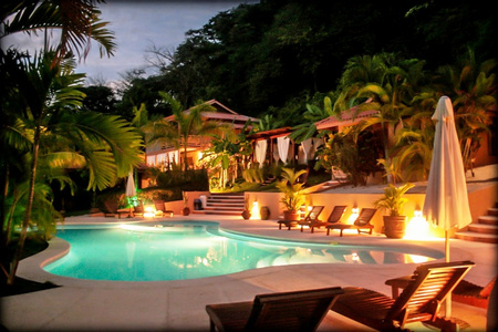 Hotel Recommendation #4