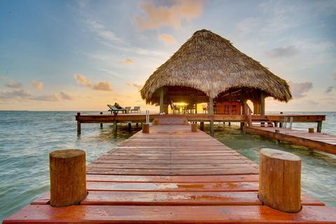 Robert's Grove Resort Belize