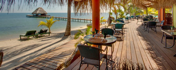 Robert's Grove Resort photo 5