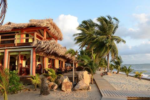 Robert's Grove Resort Belize