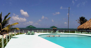 Royal Caribbean Resort Belize photo 2