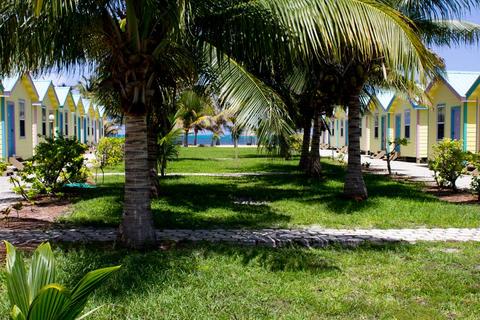 Royal Caribbean Resort Belize Belize