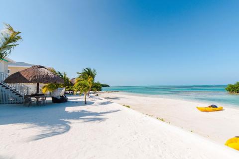 Royal Palm Island Resort Belize