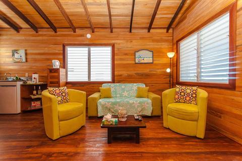 Royal Palm Island Resort Belize
