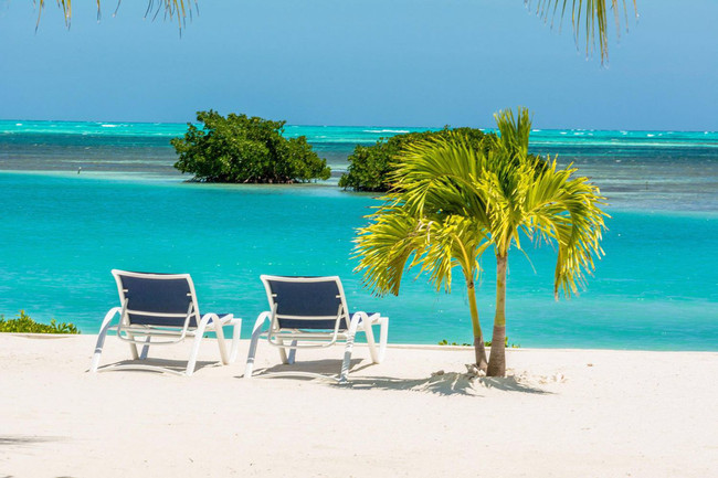 Royal Palm Island Resort photo