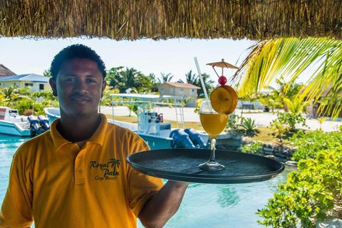 Royal Palm Island Resort Belize