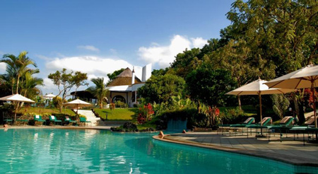 Royal Palm Hotel