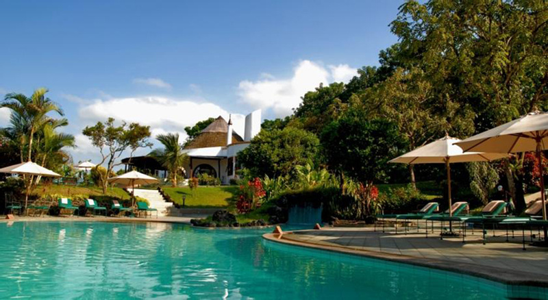 Hotel Royal Palm photo