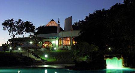 Royal Palm Hotel