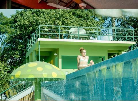 Rumors Resort Hotel Belize