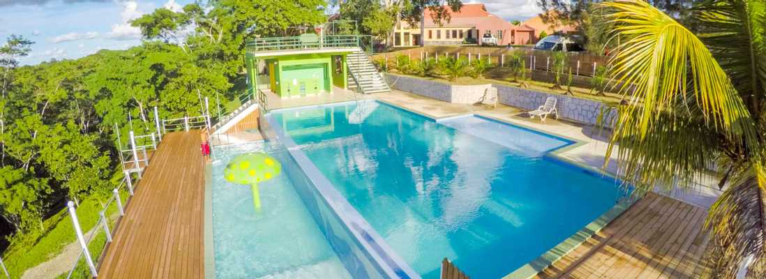Rumors Resort Hotel