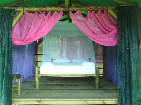 Saladero Eco Lodge
