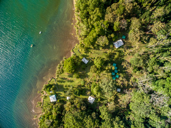 Saladero Eco Lodge photo 2