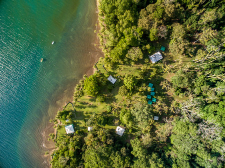 Saladero Eco Lodge photo 2