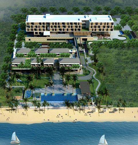 Salinda Resort Vietnam