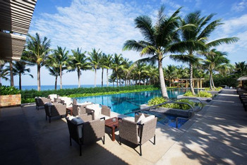 Salinda Resort photo 3