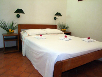 Samara Pacific Lodge photo 2